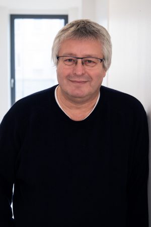 Volker Thierfeld